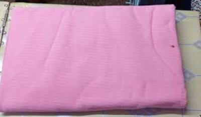 Pink Bed Covers